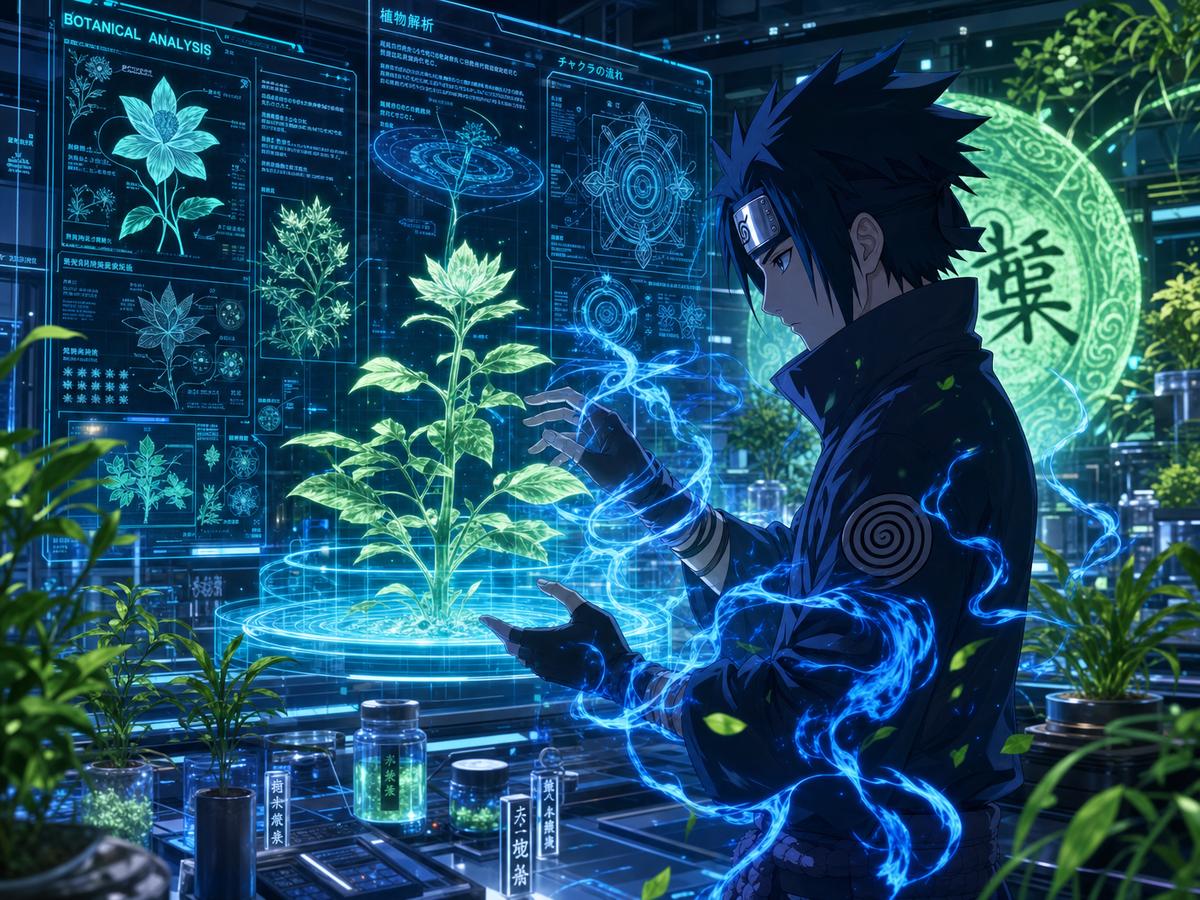 少妇AI植物视频技术